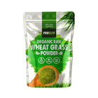 PROELITE Wheat Grass Powder