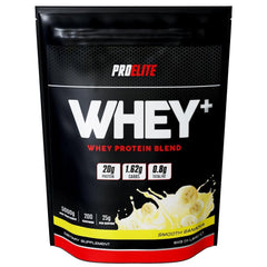 PROELITE Whey+ 5kg Powder
