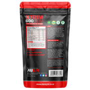PROELITE Xtrim Slim Vegan Capsules