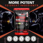 PROELITE Xtrim Slim Vegan Capsules