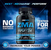 PROELITE ZMA 120 | 240 Tablets