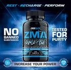 PROELITE ZMA 120 | 240 Tablets