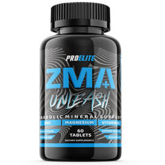 PROELITE ZMB6+ Tablets (Bottle)