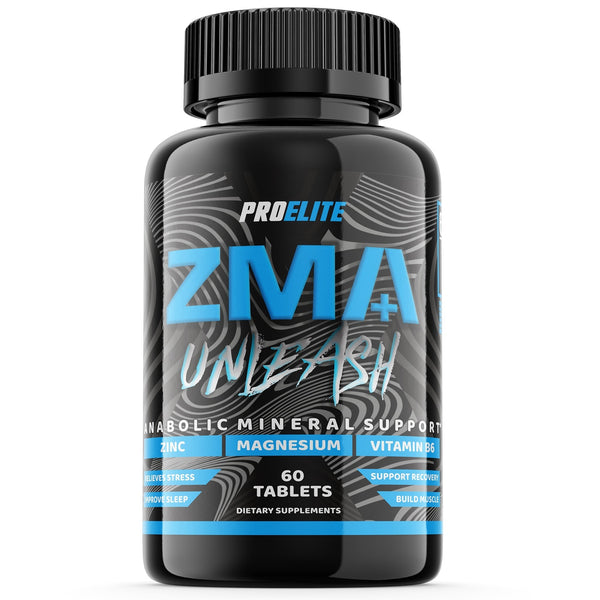 PROELITE ZMB6+ Tablets (Bottle)