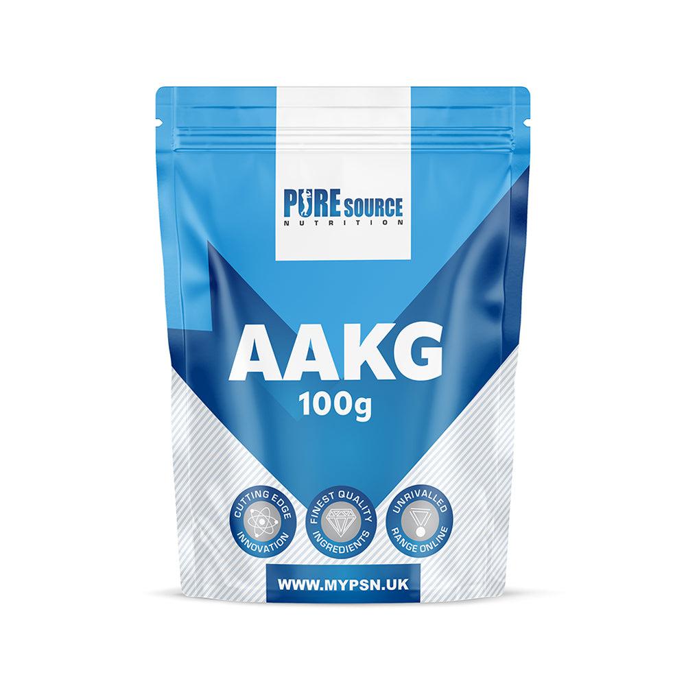 PSN AAKG Powder