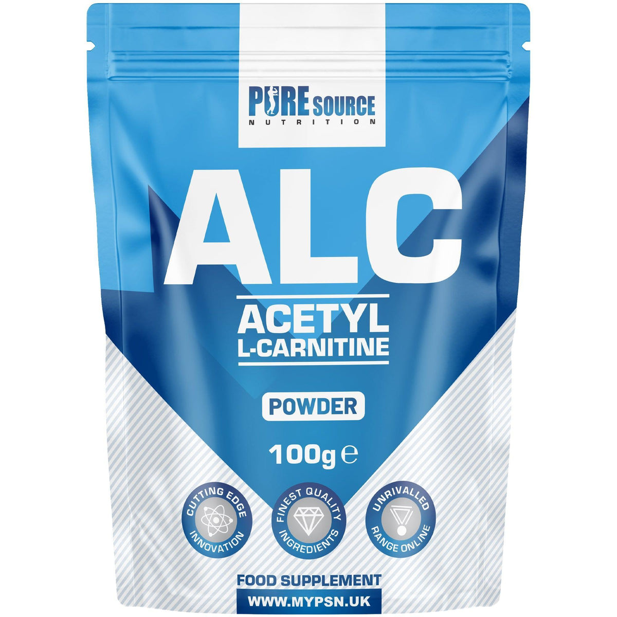 PSN Acetyl L-Carnitine Powder