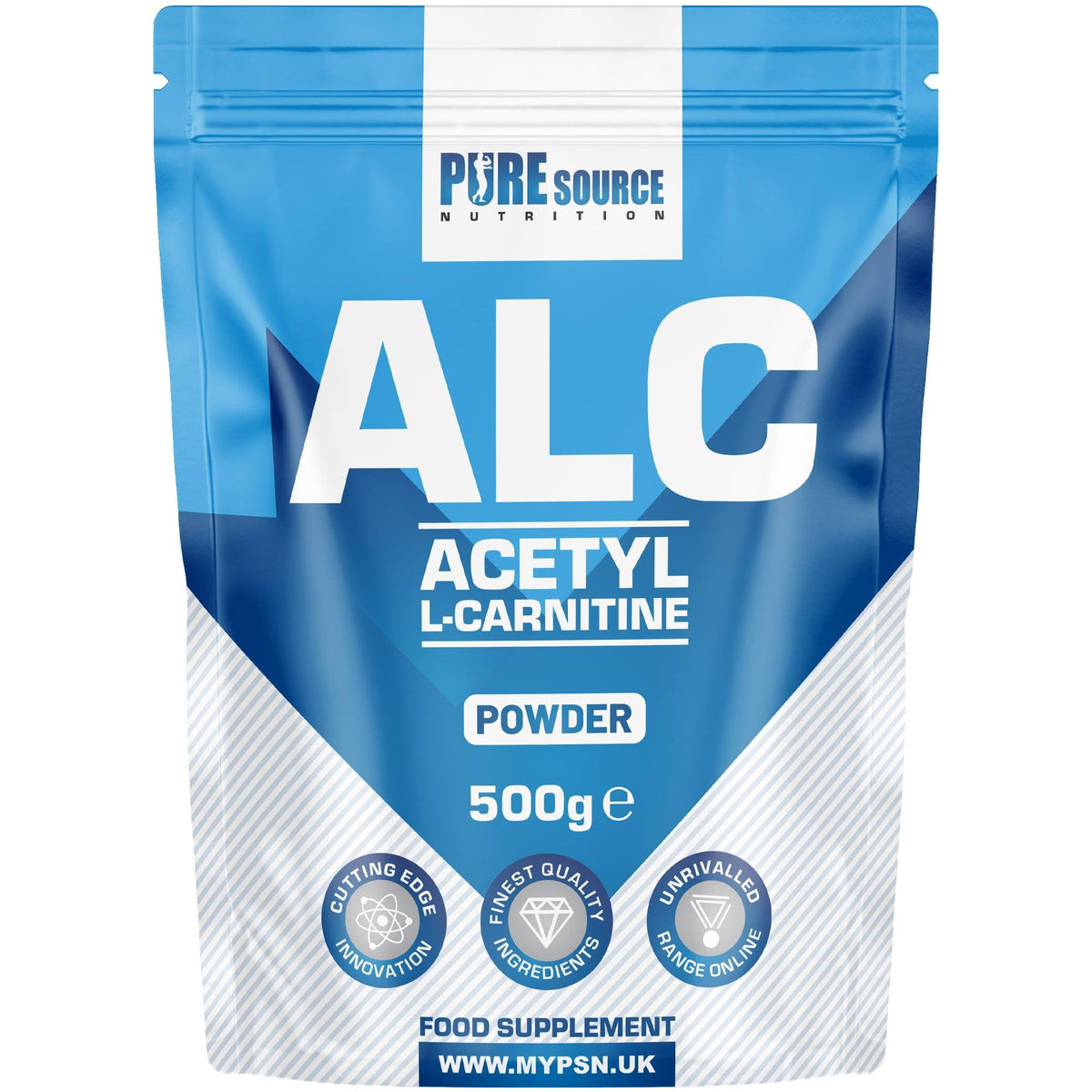 PSN Acetyl L-Carnitine Powder