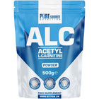 PSN Acetyl L-Carnitine Powder