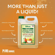 PSN Apple Cider Vinegar