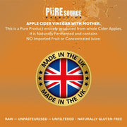 PSN Apple Cider Vinegar