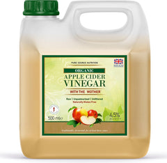 PSN Apple Cider Vinegar