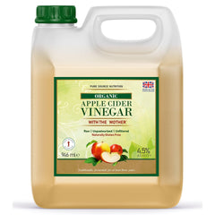 PSN Apple Cider Vinegar