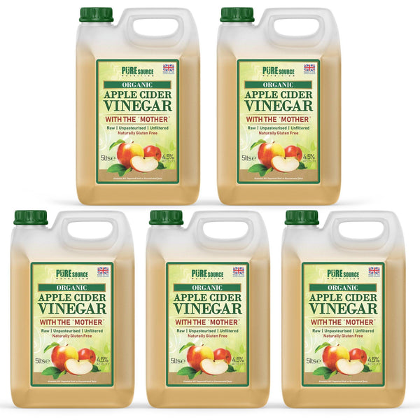 PSN Apple Cider Vinegar