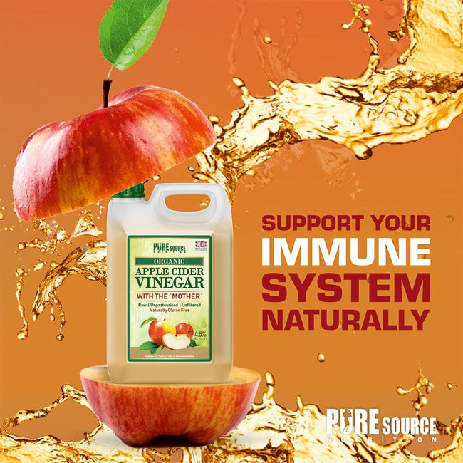 PSN Apple Cider Vinegar