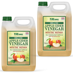 PSN Apple Cider Vinegar