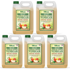 PSN Apple Cider Vinegar