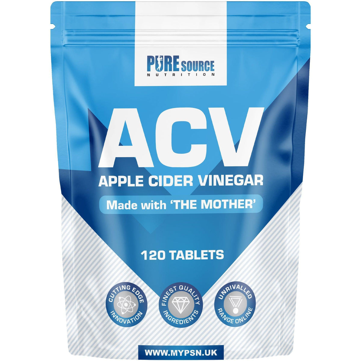 PSN Apple Cider Vinegar Tablets