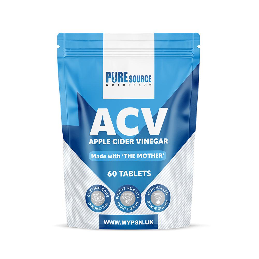 PSN Apple Cider Vinegar Tablets