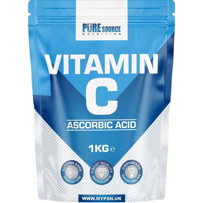 PSN Ascorbic Acid Powder