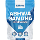 PSN Ashwagandha Powder
