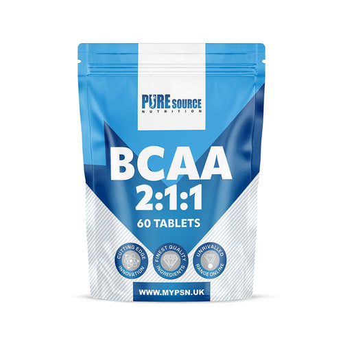 PSN BCAA Tablets