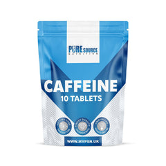 PSN Caffeine Tablets