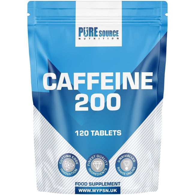 PSN Caffeine Tablets