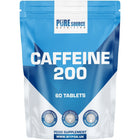 PSN Caffeine Tablets