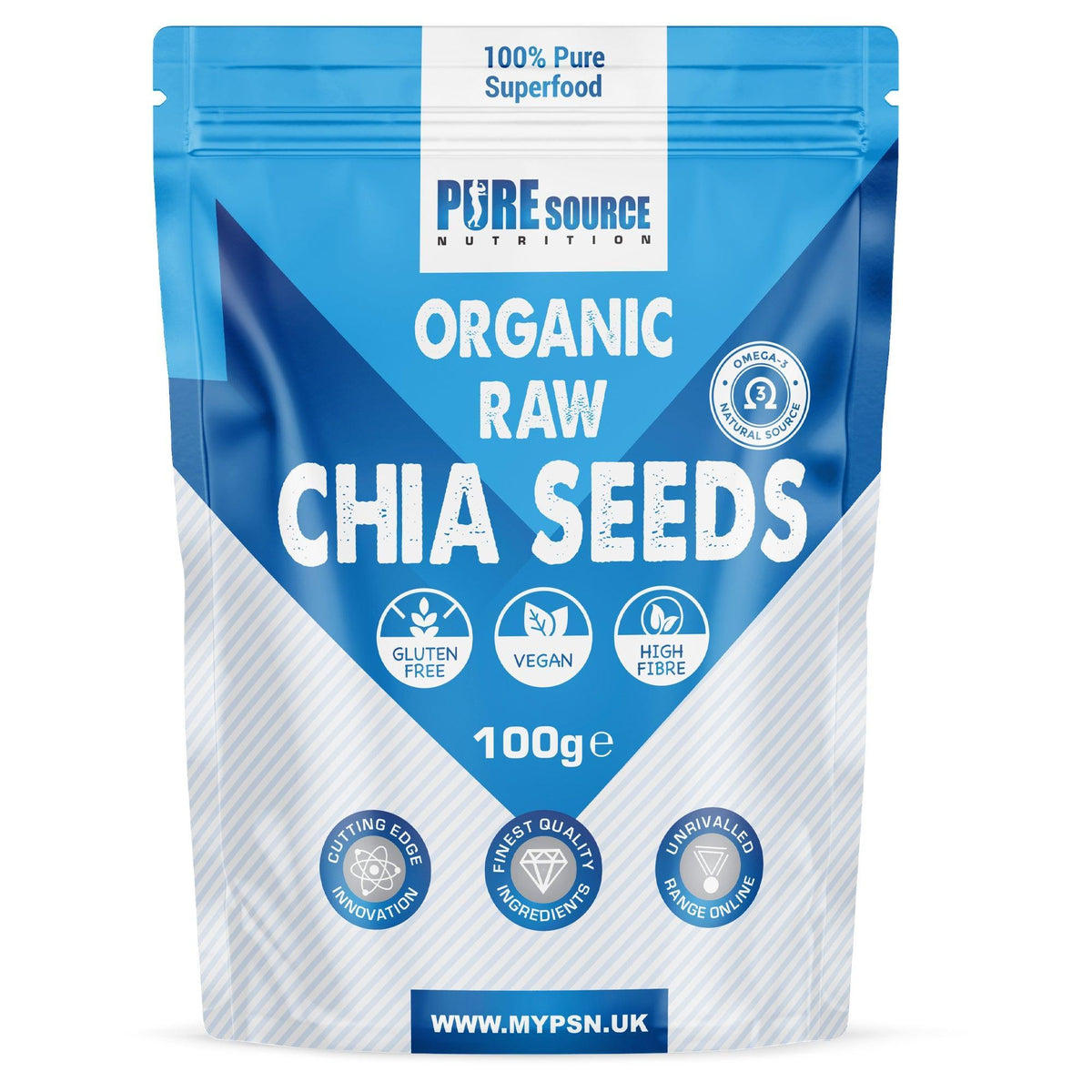 PSN Chia Seeds