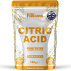 PSN Citric Acid Powder