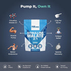 PSN Citrulline Malate Powder