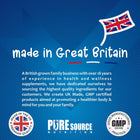 PSN Citrulline Malate Powder