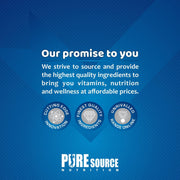 PSN Citrulline Malate Powder