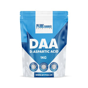 PSN D-Aspartic Acid Powder