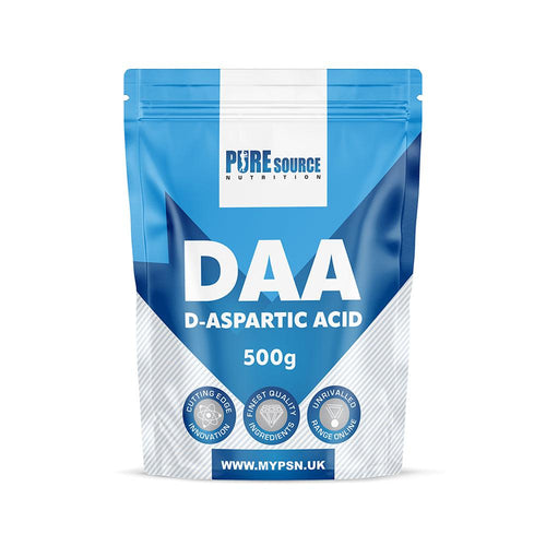 PSN D-Aspartic Acid Powder