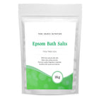 PSN Epsom Salts - White Bag