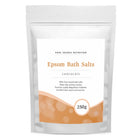 PSN Epsom Salts - White Bag