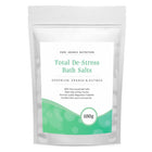 PSN Epsom Salts - White Bag