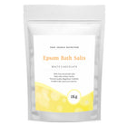 PSN Epsom Salts - White Bag