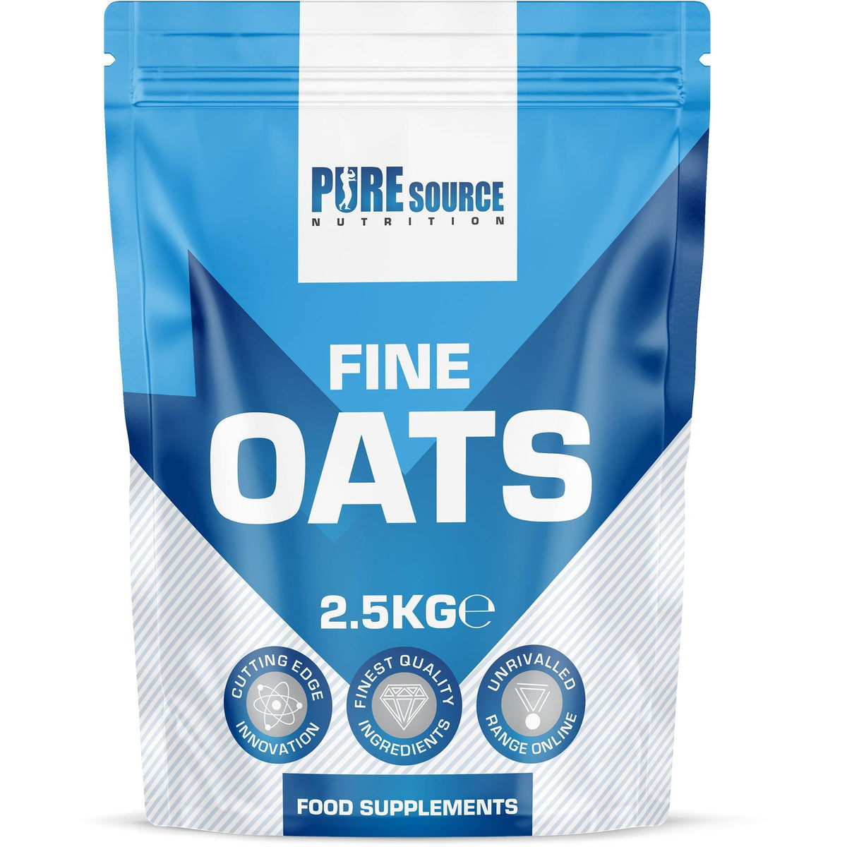 PSN Fine Oats Powder