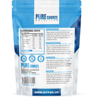 PSN Fine Oats Powder