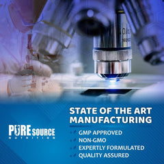 PSN Fine Oats Powder