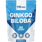 PSN Ginkgo Biloba Tablets