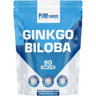 PSN Ginkgo Biloba Tablets