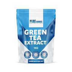 PSN Green Tea Extract Powder