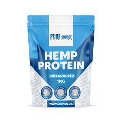 PSN Hemp Protein Powder