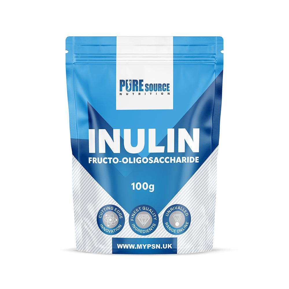 PSN Inulin Fructo-Oligosaccharide Powder