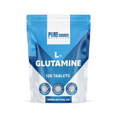 PSN L-Glutamine Tablets