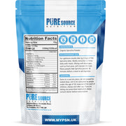 PSN Organic Spirulina Powder