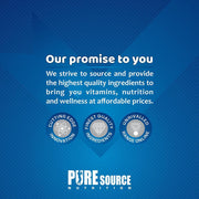PSN Organic Spirulina Powder